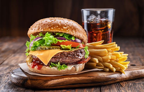 Burgers